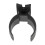Trailer Harness Plug Fixing Bracket PVC Protector Wear Resistant Replacement 13