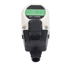 Water Pressure Booster Pump, DC24V, 65W, 13.5m Head, Waterproof