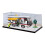 Acrylic Display Box for  31052 Camper, Mirror Version 3mm Dustproof Transparent Display Case 1