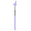 (Purple) Extendable Teacher Pointer for Classroom Kids 1