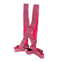 Multipurpose Reflective Vest for Night Time