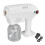 500ml Nano Spray Fogger, 12W Handheld Atomizer 1
