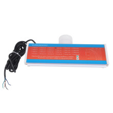 ABS Water Descent Fountain25L for Pool and Pond
