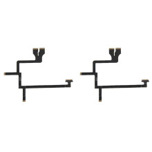2X Gimbal Camera Ribbon Flex Cable for Phantom 3 Advanced Gimbal Camera Repair Replacement Parts