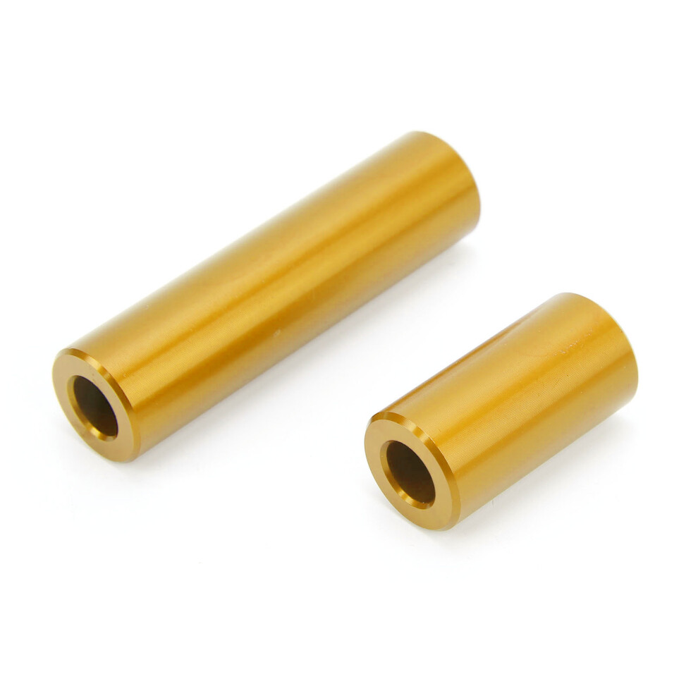 Motorcycle Engine Shaft Bushing For Kymco Krv180 Aluminum Alloy Rustproof Gold 8461389614943