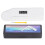 Digital Salinity Tester0–100ppt ABS Body 1
