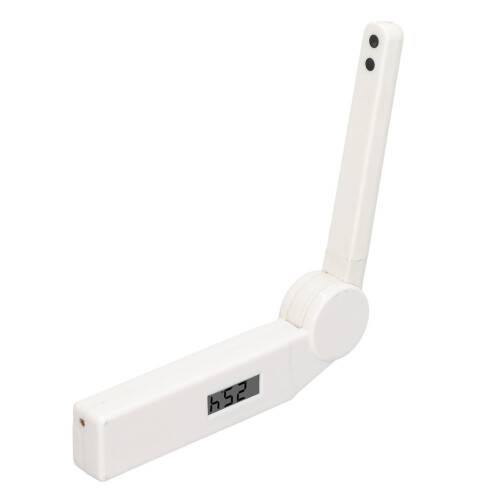 Digital Salinity Tester0–100ppt ABS Body 1