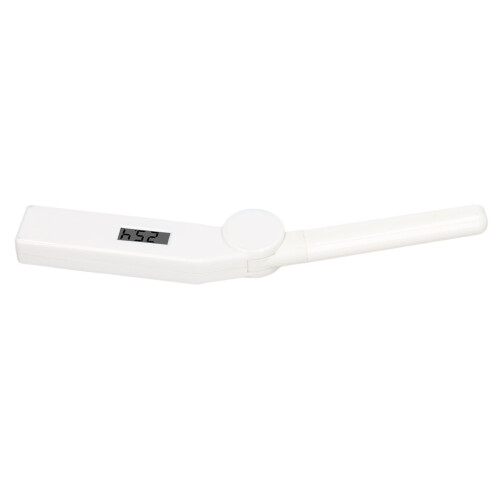 Digital Salinity Tester0–100ppt ABS Body 2