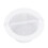 Plastic Skimmer Basket for Swimming Pool Filter Replacement 2