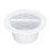 Plastic Skimmer Basket for Swimming Pool Filter Replacement 8
