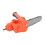 4in Electric Chain Saw Adapter for Drill 4