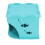 Cardboard Cat House - Foldable, Washable, Blue 7
