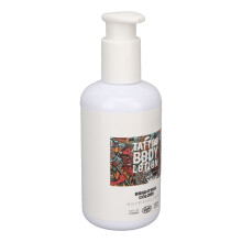 Lozione Corpo Idratante per Tatuaggi 250ml - Cura Post-Tatuaggio & Riparazione della pelle