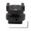 360 Rotatable Cold Shoe Mount Adapter for   Microphone Anti-Drop Hotshoe Extension for LED Light Mic Camera Cage 1