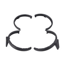 Propeller Beschermhoes voor FLIP Propeller Anti-Botsingsbeschermingskooi Lichtgewicht Veiligheidsring voor FLIP Drone,A