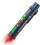 Voltage Detector-Non-Contact Voltage Tester, Adjustable Sensitivity, Power Tester, Field  Tester, Electrical Tester 1