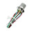 NAP-100AD Industrial High-Temperature Combustible Gas Sensor Catalytic Combustion Type Sensor Replacement Sensor 2