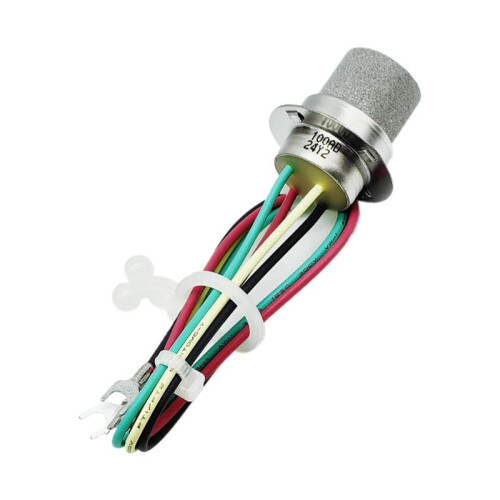 NAP-100AD Industrial High-Temperature Combustible Gas Sensor Catalytic Combustion Type Sensor Replacement Sensor 1