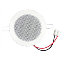 Bagno 3 Pollici 8 Ohm 6 W Passivo Altoparlante da Soffitto Altoparlante da Soffitto A Prova di Umidità Qualità del Suono Sistema di Musica di