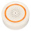 Smart Siren Alarm 90dB with Light Sensor, Wireless Zigbee Home Security 1