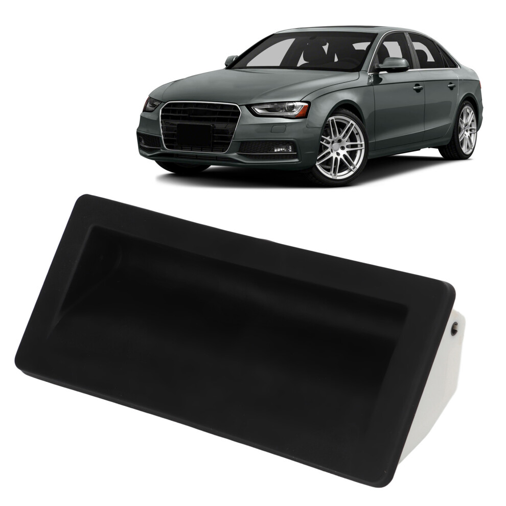 Rear Trunk Release Switch For Audi A3 Q3 A4 A5 A6 A7 Rs4 Rs5 Rs6 Rs7 6901389619491