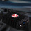 Professional Car Stereo Audio Amplifier - 4x80W High Power Android Compatible Sound Upgrade 7