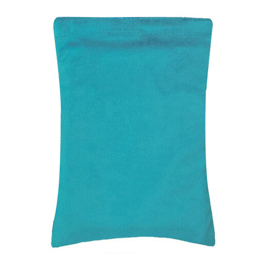 (Blue, 4PCS) Beach Sand Removal Pouch - Camping Essential 2