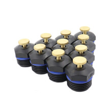Mini Centrifugal Sprinkler Head1/2in Adjustable