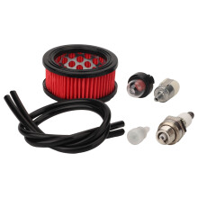 Kit de ventilación del depósito del filtro de aire para CS370/CS400/CS3500/CS5000