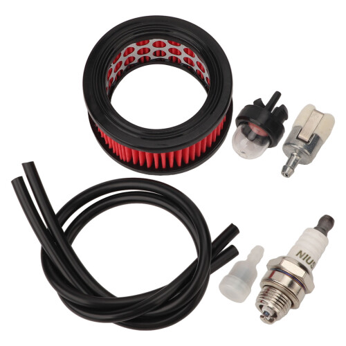 Luftfiltertank-Entlüftungsset für CS370, CS400, CS3500, CS5000 1