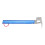 ShineTrip Outdoor Tent Stake Hammer Multi Function Building Camping Hammer with Aluminum Handle 2