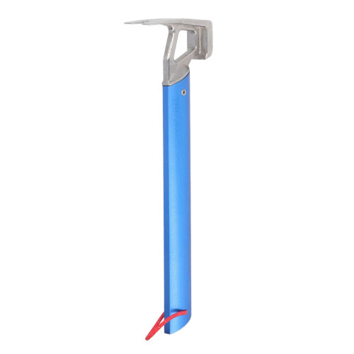 ShineTrip Outdoor Tent Stake Hammer Multi Function Building Camping Hammer with Aluminum Handle 2
