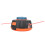 Cap de cositor cu fir M10x1.25Plastic10cm 8