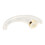 10Pcs Ergonomic PP Hearing Aid Ear Hooks for Comfortable Fit 10