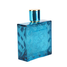 Langanhaltendes 100 ml Herren-Elegance Parfümspray mit Minze & Vanille