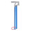 ShineTrip Outdoor Tent Stake Hammer Multi Function Building Camping Hammer with Aluminum Handle 5