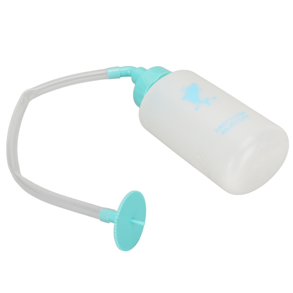 Ear Cleaning Spray Bottle Kit 150ml Earwax Removal Ear Irrigation Washer