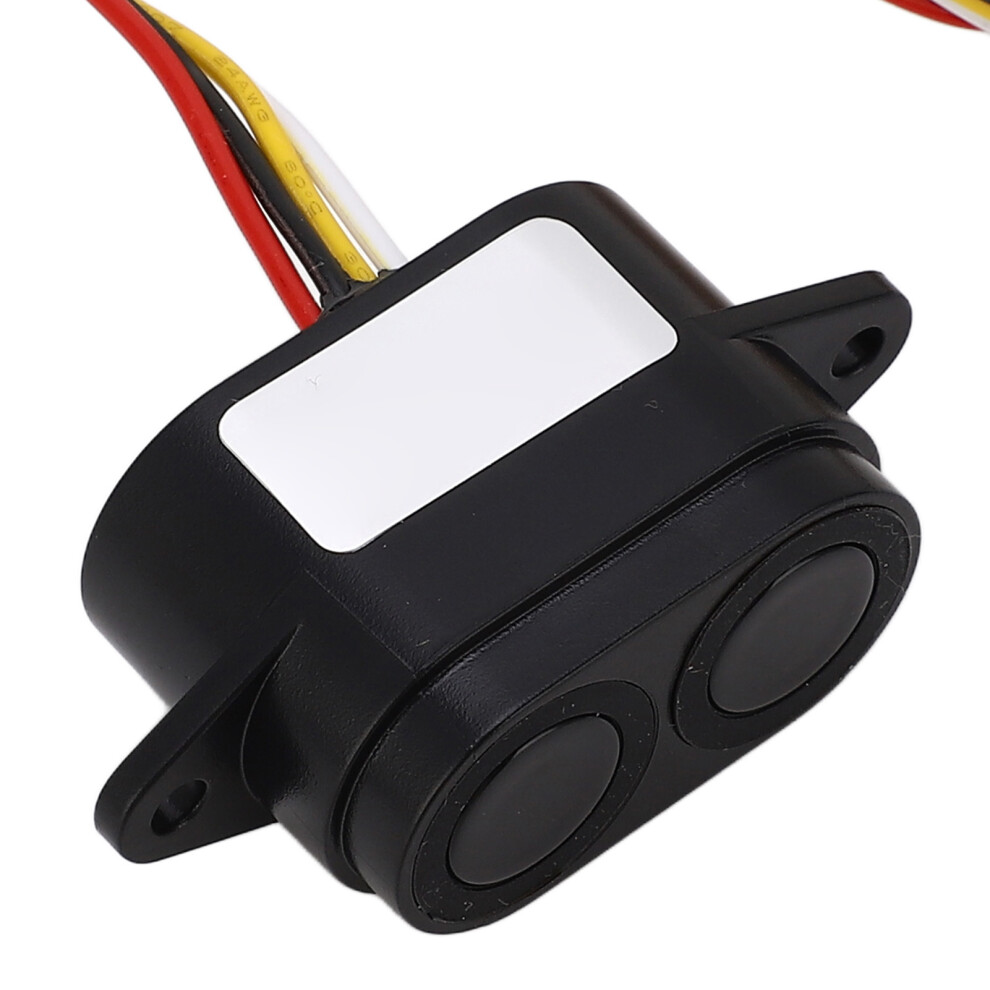 Ultrasonic Sensor Module IP67 2-300cm Range