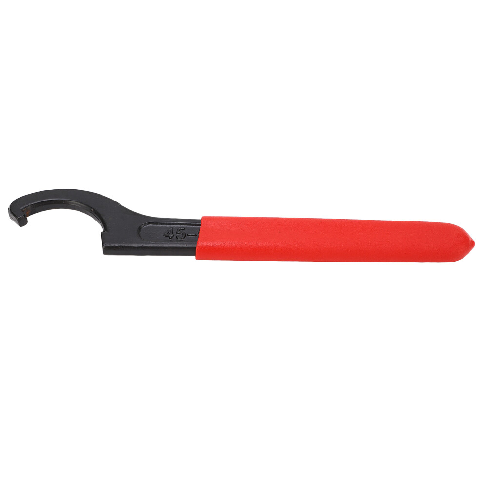 Heavy Duty High Carbon Steel Coilover Wrench For Machinery Durable Hook Spanner 8441389620762