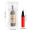 12PCS Reusable Wine Bottle Protector Bags 1