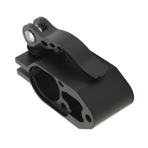 Lightweight 10in Scooter Folding Clamp - Secure Your Ride Efficiently 1