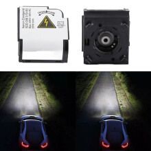 Xenon HID Igniter Headlight Starter 5DD008319‑50 for BMW Mercedes Audi