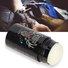 Tattoo Reparaturcreme 75g Hautfeuchtigkeitscreme & Schorfprävention für Tattoos