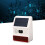 Wireless Solar Alarm 5V 433MHz Waterproof 100dB Security System 1