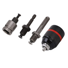 Mandrin automatissant pour perceuse 1/2 pouce, plage de serrage 2-13 mm