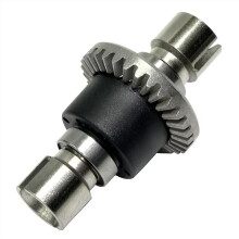 RC Car Metal Differential Upgrade for HBX 901 903 905 1/12 Scale Durable Easy Install
