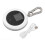 Infrared CO2Detector with LCD Display, 400–5000ppm 1