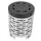 Stainless Steel Camping Stove Cover 3