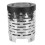 Stainless Steel Camping Stove Cover 5