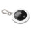 Infrared Mini CO₂ Detector with LCD Display, 400–5000 3